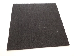 Univerzální antivibrační podložka 60 × 60 cm