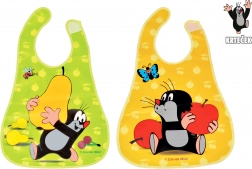 Bryndák s motivem Krtečka