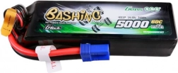 Gens ace baterie 5000mAh 14,8V LiPo Bashing Series