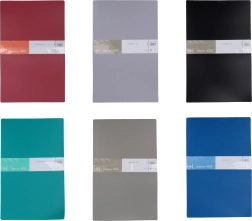 Katalogová kniha A4 s 40 listy