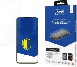 Hybidní sklo FlexibleGlass pro Xiaomi 14