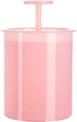 Pěnicí kelímek na šampon