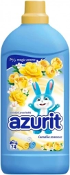 Azurit aviváž Camellia Romance 1628 ml