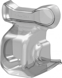 Kryt objektivu a gimbalu pro DJI Air 3