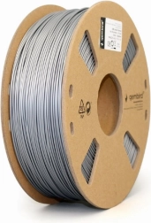Filament ABS 1,75 mm – stříbrný