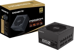 Gigabyte napájecí zdroj P850GM 850W
