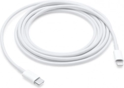 Kabel USB-C na Lightning 2m