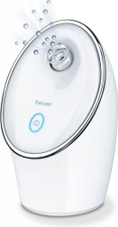 Jonová sauna na obličej Beurer