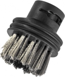 Ocelový kartáč pro parní čistič MalTec HDS7000W‑PRO