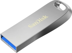 USB flash disk SanDisk Ultra Luxe 256 GB USB 3.1
