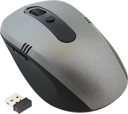 Bezdrátová optická myš