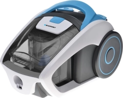 Cyklonový bezsáčkový vysavač BLAUPUNKT VCC301