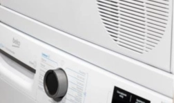 Propojovací mezikus pro pračku a sušičku NPSKW