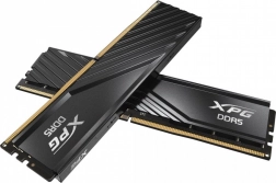 XPG Lancer Blade DDR5 6000 32 GB (2×16) CL30 – nízkoprofilová černá paměť