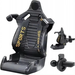 Univerzální držák do auta 360° na mřížku ventilace