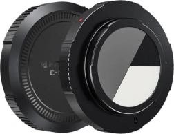 Krytka objektivu Freewell pro vyvážení bílé pro Sony E
