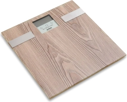 Skleněná osobní váha 180 kg s analýzou těla orion