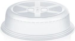 Kryt do mikrovlnné trouby 26 cm