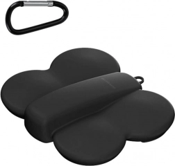 Chránicí pouzdro Butterfly Sunnylife pro NEO s karabinou černé