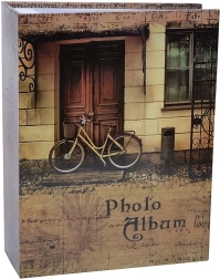 Fotoalbum CONCORDE na 300 fotografií 10 × 15 cm