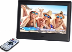 Digitální fotorámeček 7"