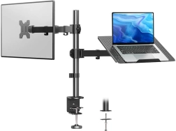 Držák na monitor a notebook HUANUO HNCM2 13–32"