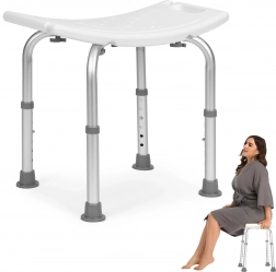 Rehabilitační sprchová stolička do koupelny MODERNHOME
