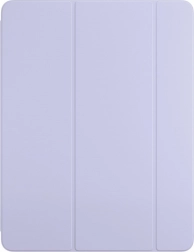 smart folio pro iPad Air 13" (M2) – světle fialové