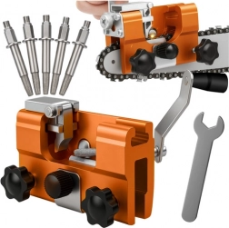 Ruční ostřič řetězu BIGSTREN