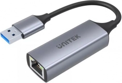 Adaptér USB-A 3.1 GEN 1 RJ45 1000 Mbps