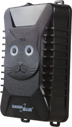 Samochodový odpuzovač hlodavců GreenBlue