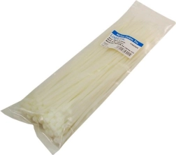 Sada stahovacích pásků 100 ks 30 cm