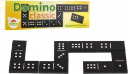 Domino Classic plastové 28 dílků v krabičce