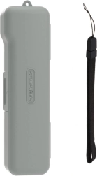 Ochranné pouzdro s popruhem pro DJI Osmo Pocket 3, šedé