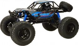 RC terénní auto Crawler Climbing Car 1:10 4WD 48 cm – Modrá