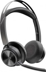 Stereofonní headset Voyager Focus 2 s certifikací Microsoft Teams