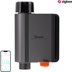 Chytrý ventil na vodu Sonoff Zigbee