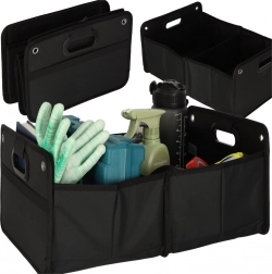 Organizer do kufru automobilu