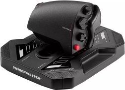 Sol-R 6 Throttle letecká plynová páka pro simulátory