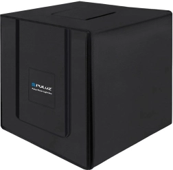 Fotostan bez stínů 80 cm s LED osvětlením 8500 lm PULUZ