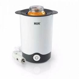NUK elektrická ohřívačka lahví Thermo Express Plus