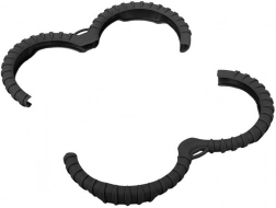 Ochranný kryt vrtule SUNNYLIFE pro DJI AVATA 2 – černý