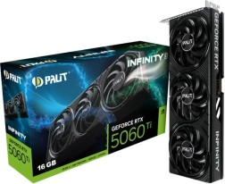 Grafická karta RTX 5060 Ti Infinity 3 16GB GDDR7