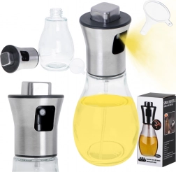 Olejový sprej 200 ml pro vaření