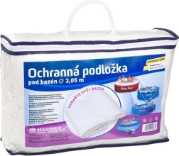 Podložka pod bazén z geotextilie 3,05 m