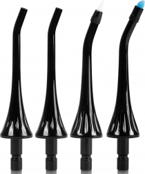 Náhradní trysky pro ústní irigátor Toothie X60 – sada 4 ks