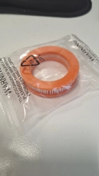 Tyčový vysavač TurboCyclone Pro 1000 s HEPA filtrem