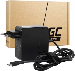 Univerzální USB-C nabíječka 65W