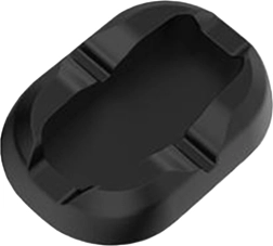 Silikonový stojan pro kameru dji osmo 360 (černý)