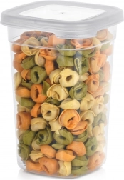 Vzduchotěsná nádoba na sypké potraviny 1 l Vilde